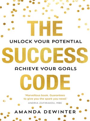 cover image of The Success Code